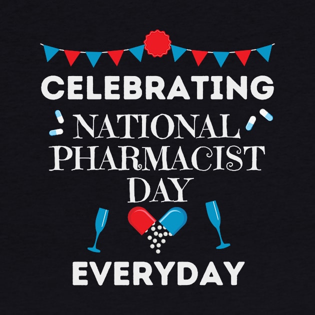 National Pharmacist Day by Nice Surprise
